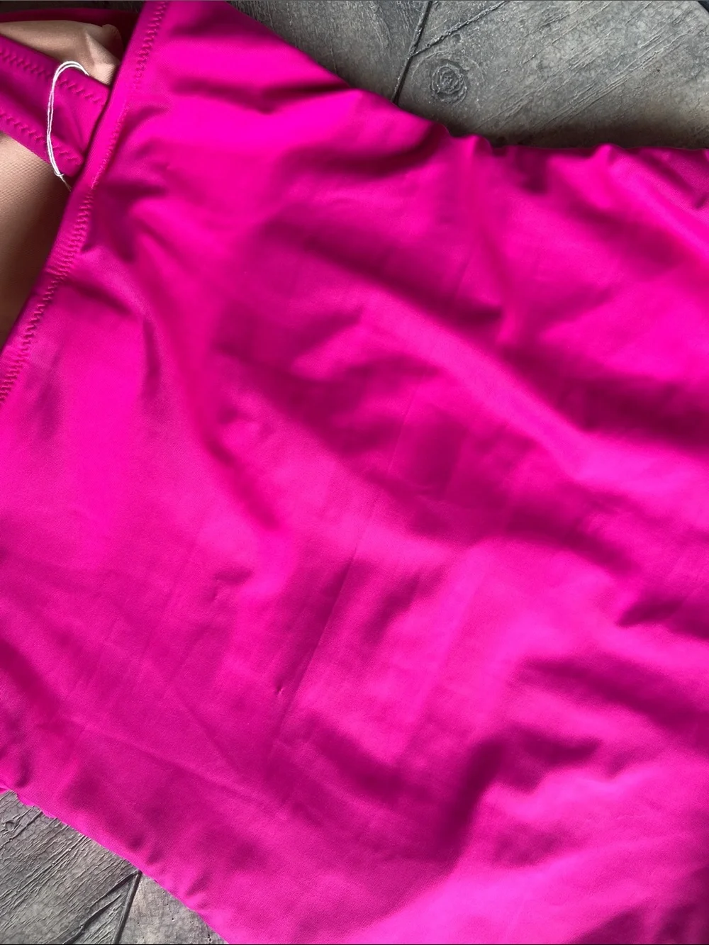 J. Crew bold hot